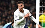 Dele Alli kêu gọi Tottenham bước lên giữa khủng hoảng nhân sự