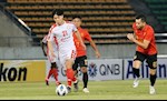 Video tổng hợp: Lao Toyota 0-2 TPHCM (AFC Cup 2020)