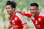 Kết quả bóng đá AFC Cup hôm nay 10/3: CLB TP HCM vươn lên ngôi đầu