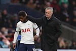 Jose Mourinho: “Tottenham sẽ tạo ra cú sốc lớn nhất ở vòng 1/8”