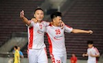 Thống kê ấn tượng về tính hiệu quả của Xuân Nam tại AFC cup