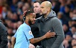 Guardiola hy vọng sao sa sút của Man City sớm trở lại