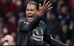 Van Dijk kêu gọi Liverpool thể hiện bản lĩnh trước Atletico