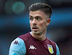 MU không phá kỷ lục chuyển nhượng mua Jack Grealish