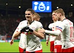 Kết quả C1 Leipzig vs Tottenham 3-0: không có bất ngờ xảy ra