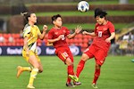 Lịch thi đấu Nữ Việt Nam vs Nữ Australia hôm nay 11/3 (VL Olympic 2020)