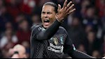 Van Dijk chỉ ra điều Liverpool cần làm để vượt qua Atletico