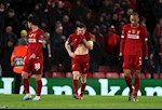 3 người chiến thắng và 3 người thất bại sau trận Liverpool 2-3 Atletico Madrid