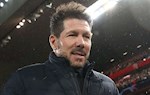 Hạ bệ Liverpool tại Anfield, Atletico và Simeone vẫn bị dè bỉu