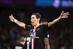 Không được lên tuyển, Di Maria lập tức tỏ thái độ