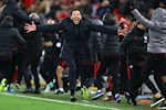 Simeone chỉ ra bước ngoặt giúp Atletico hạ Liverpool
