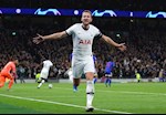 Harry Kane đặt mục tiêu trở lại vào tháng 4