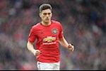 Daniel James sắp được MU thưởng lớn