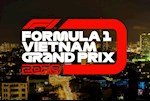 Chính thức hoãn chặng đua F1 tại Hà Nội