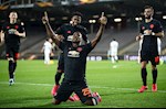 CĐV MU đòi trao "Quả Bóng Vàng" cho Ighalo