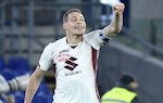 Everton cạnh tranh Belotti với Milan và Inter
