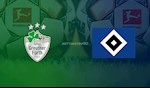 Nhận định bóng đá Greuther Furth vs Hamburg 0h30 ngày 14/3 (Hạng 2 Đức 2019/20)