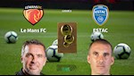 Nhận định bóng đá Le Mans vs Troyes 2h00 ngày 14/3 (Hạng 2 Pháp 2019/20)