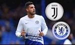 Juventus chi 25 triệu bảng đón trò cũ Sarri từ Chelsea