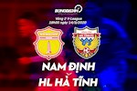 Nhận định bóng đá Nam Định vs Hà Tĩnh 18h00 ngày 14/3 (V-League 2020)