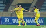 Video tổng hợp: Nam Định 2-1 Hà Tĩnh (Vòng 2 V-League 2020)