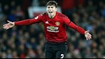 Victor Lindelof: “MU chịu thiệt khi Ngoại hạng Anh bị hoãn”