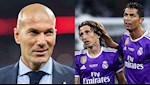 Zidane huấn luyện Ronaldo và Modric bằng cách… không làm gì hết!