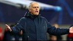 Mourinho bị chỉ trích vì thái độ tiêu cực ở Spurs