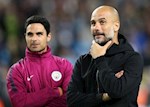 Pep bày cách giúp Arsenal giành những danh hiệu