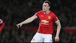 Rời MU, Phil Jones đã tìm được bến đỗ mới