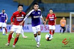 Lịch thi đấu, lịch phát trực tiếp V.League 2020 hôm nay 15/3