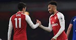 Arsenal tái thiết đội hình: 6 cầu thủ phải ra đi ở Hè 2020