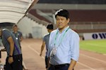 CLB Sài Gòn bắt tay mở học viện đào tạo trẻ xịn xò với ông lớn bóng đá Nhật Bản