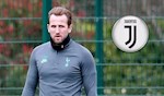 Juventus cân nhắc mua sao khủng Spurs thay Ronaldo