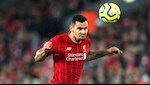 Lộ bến đỗ mới của Dejan Lovren ở Hè 2020