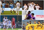 5 điểm nhấn của vòng 2 V-League 2020