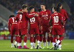 Paul Merson phản pháo đề xuất trao chức vô địch NHA sớm cho Liverpool