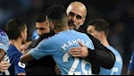 PSG hỏi mua Mahrez, Man City có câu trả lời