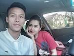 Trung vệ Quế Ngọc Hải tặng vợ túi hàng hiệu