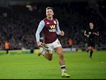 Jack Grealish đưa ra quyết định về tương lai