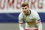 Chelsea chấp nhận thất bại trước Liverpool vụ Timo Werner