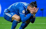 C.Ronaldo bị tố nuốt lời sau khi đá hỏng 11m