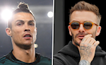 Inter Miami của Beckham sẽ mang Ronaldo đến MLS!