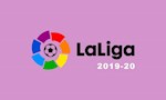 La Liga lùi ngày trở lại thi đấu