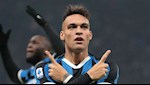 Javier Zanetti cảnh báo Barca chớ đụng đến Lautaro Martinez