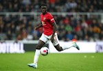 Axel Tuanzebe tuyên bố bất ngờ về HLV Solskjaer
