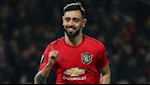 Bruno Fernandes tự ví mình với… “bom xịt” của MU