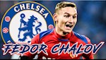 Chelsea chốt số tiền chiêu mộ tuyển thủ Nga