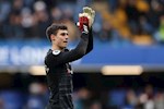 Kepa đưa ra quyết định về tương lai ở Chelsea