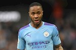 Man City dùng “bom tiền” ngăn cản Sterling tới Real Madrid